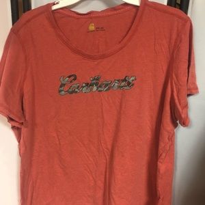 Carhartt Tee